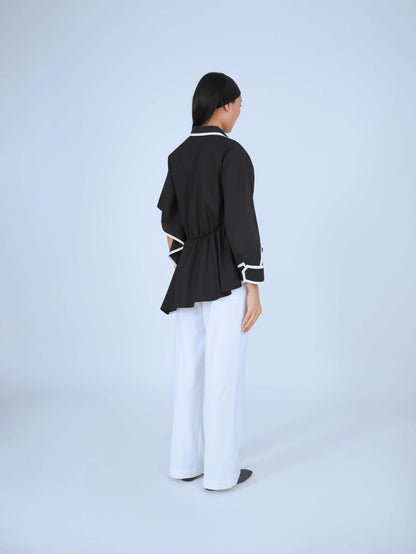 Suit Pant