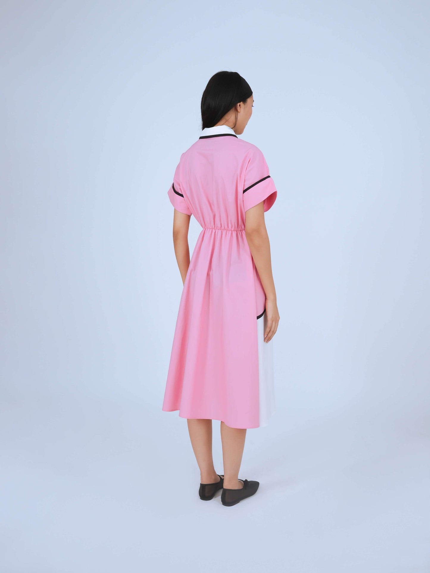 Zaru dress