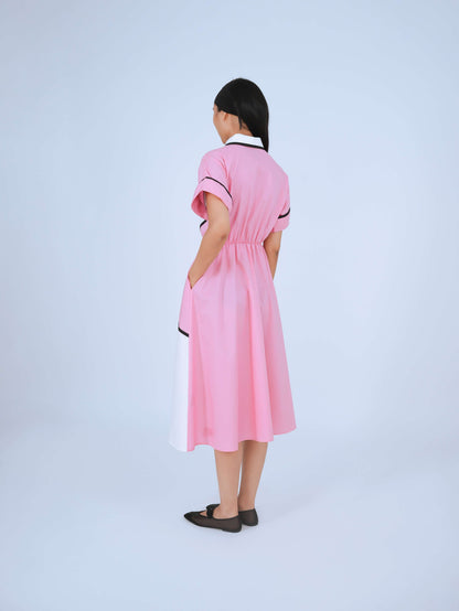 Zaru dress