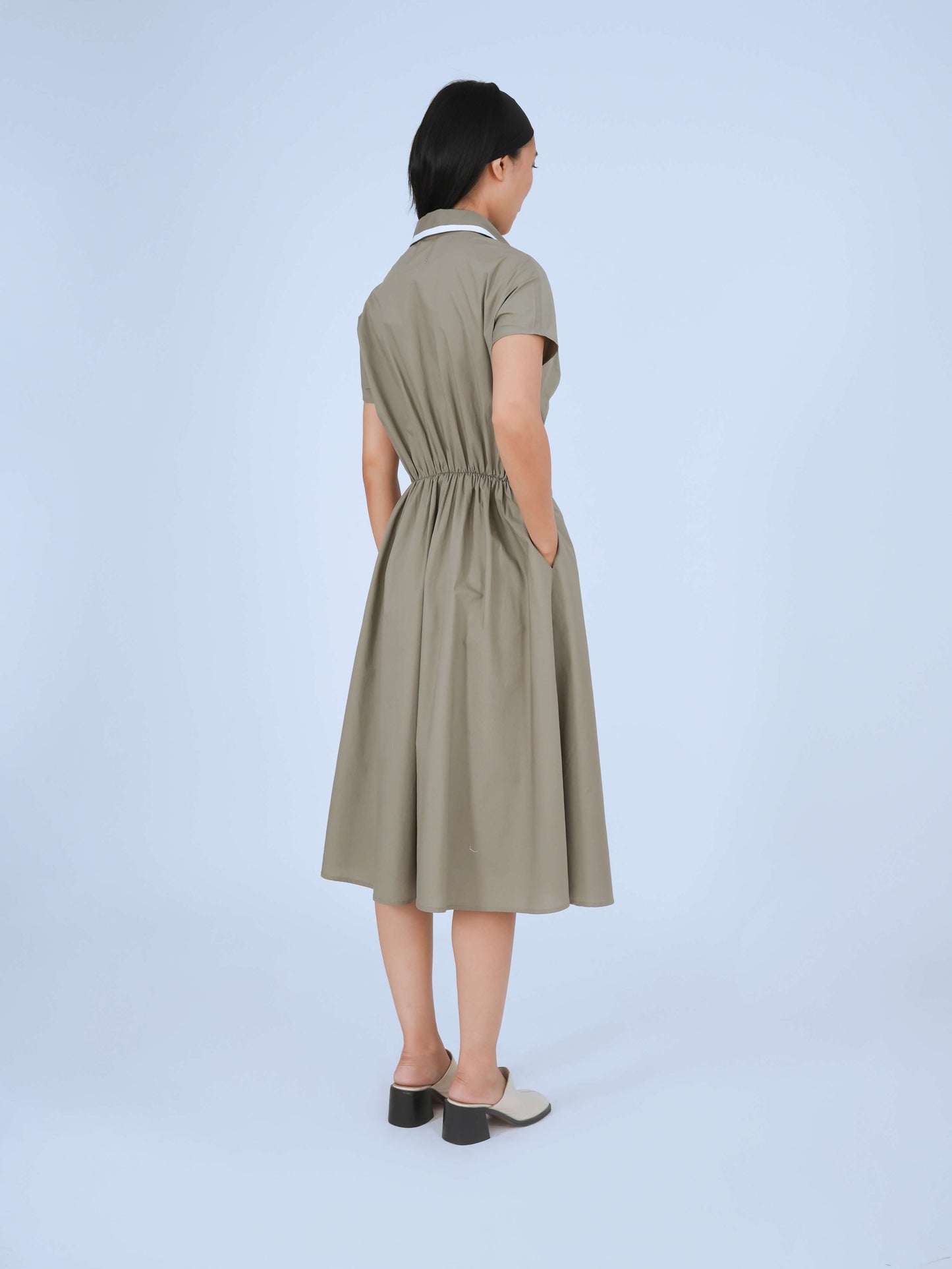 Wrap Dress