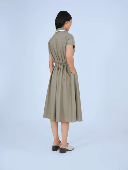 Wrap Dress