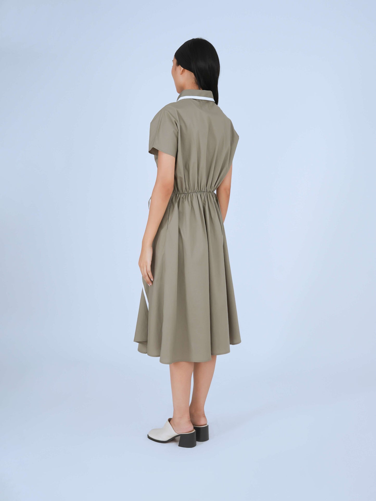 Wrap Dress