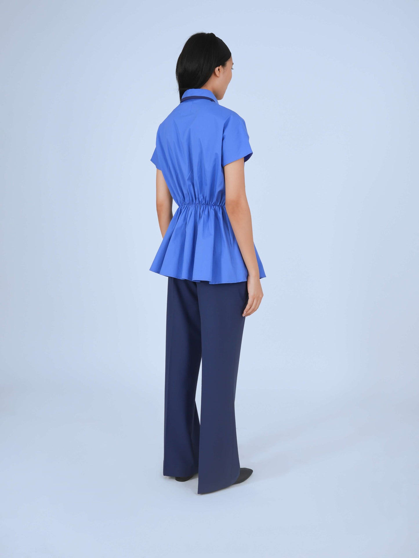 Wrap Top