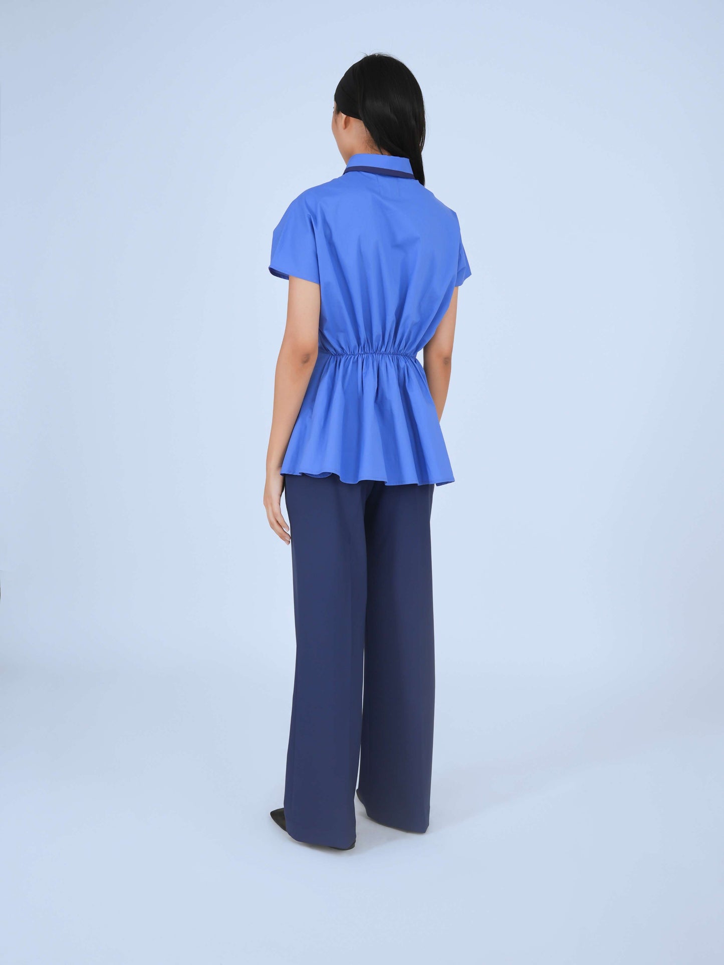 Wrap Top