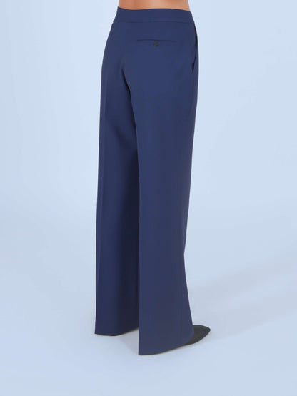 Suit pant