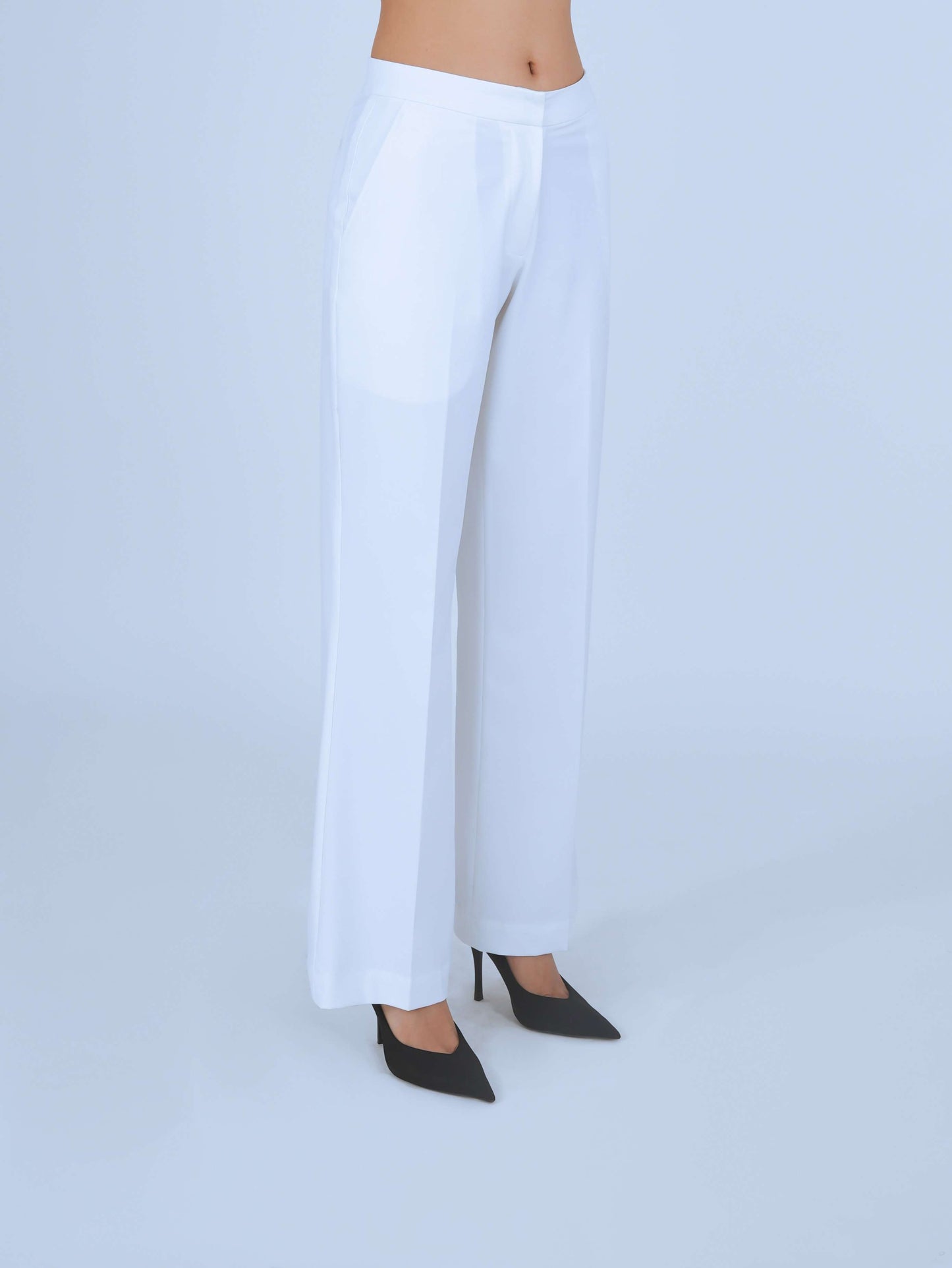 Suit Pant