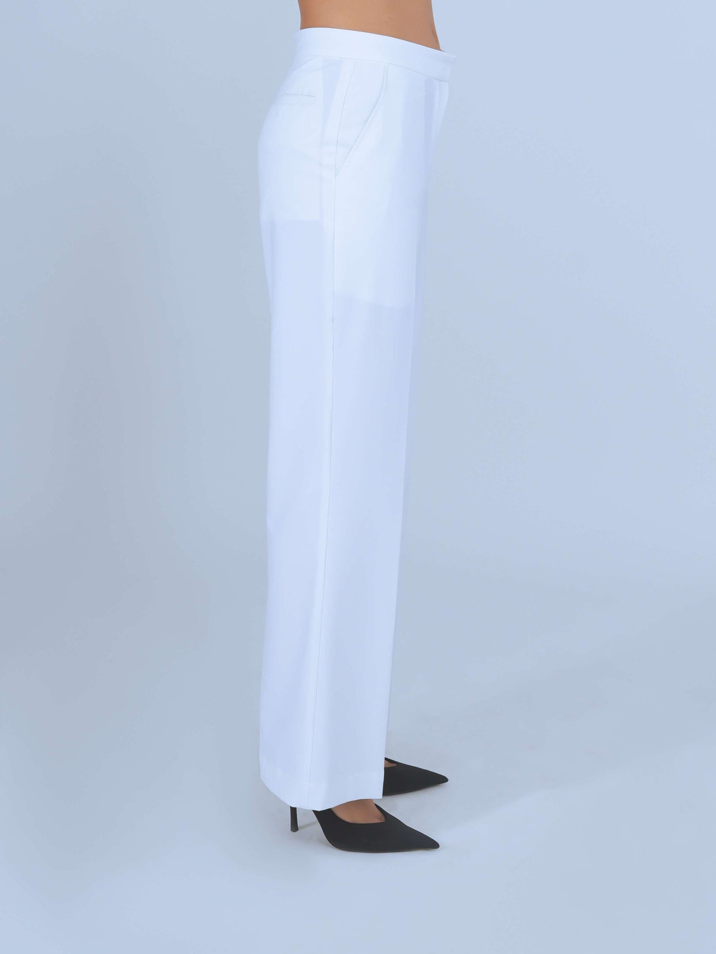 Suit Pant