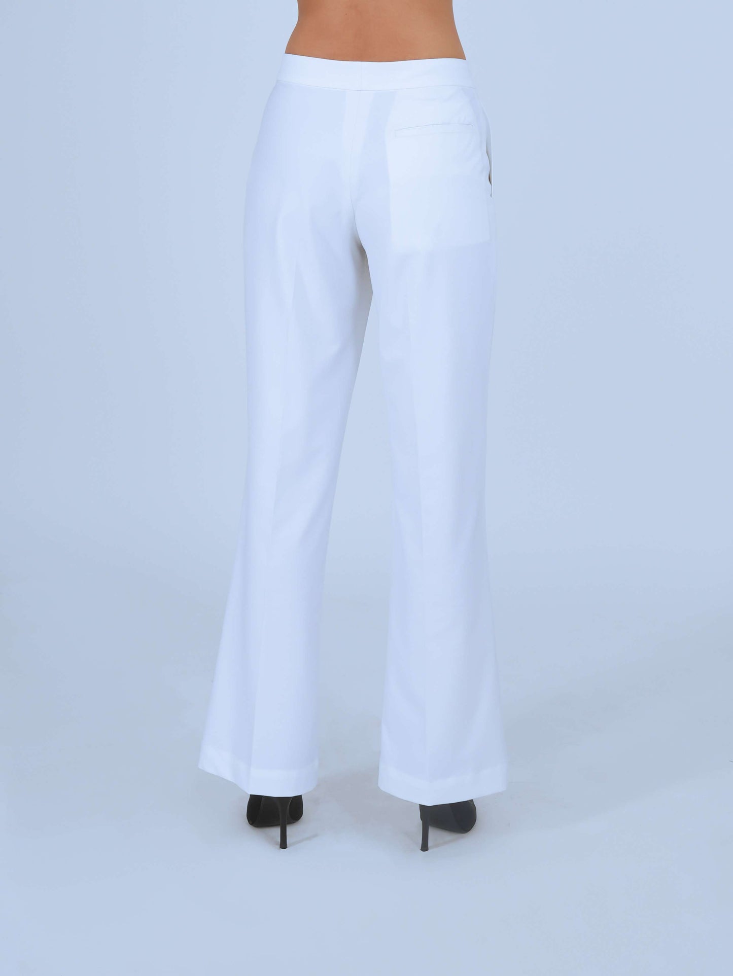 Suit Pant
