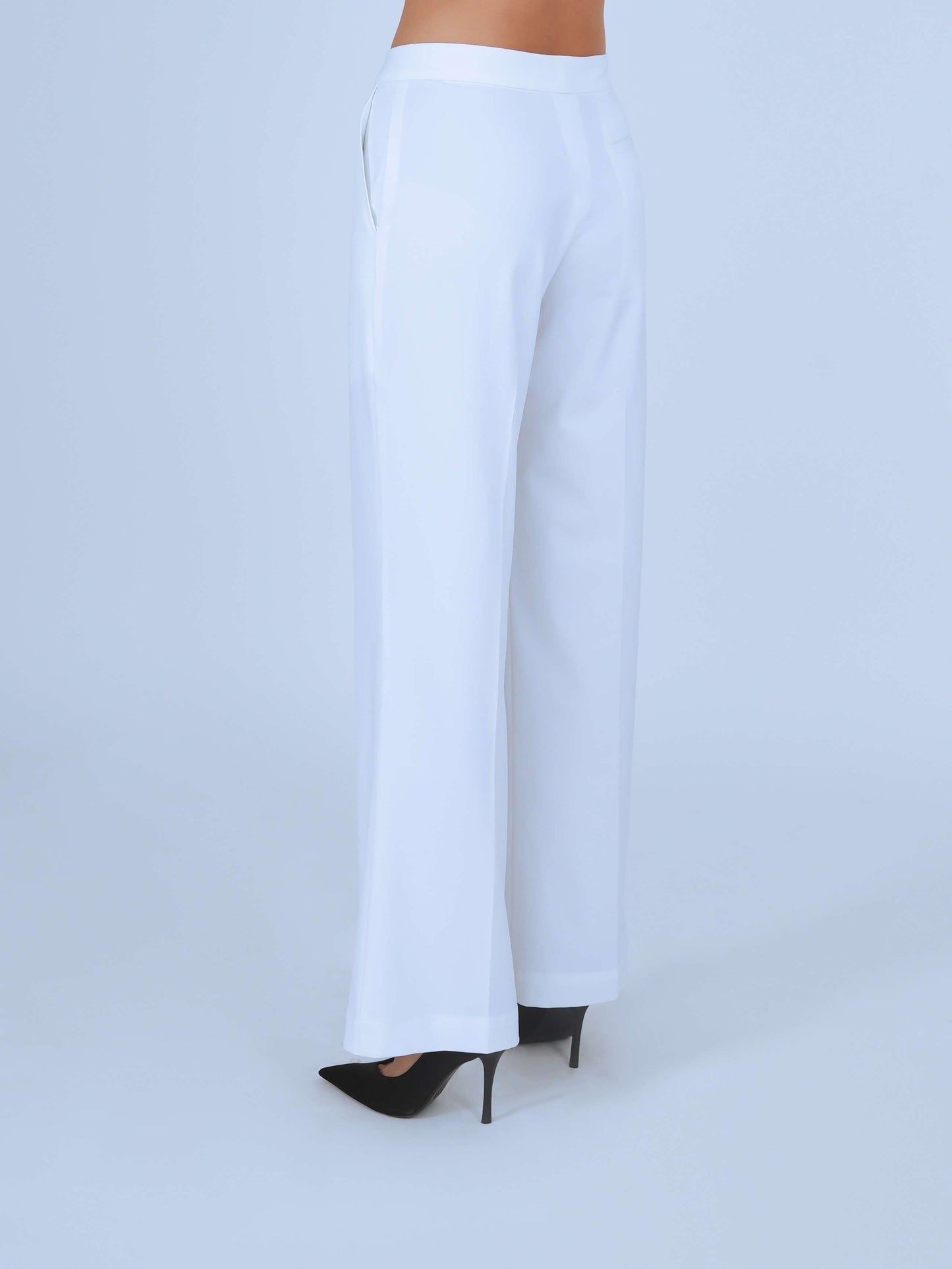 Suit Pant