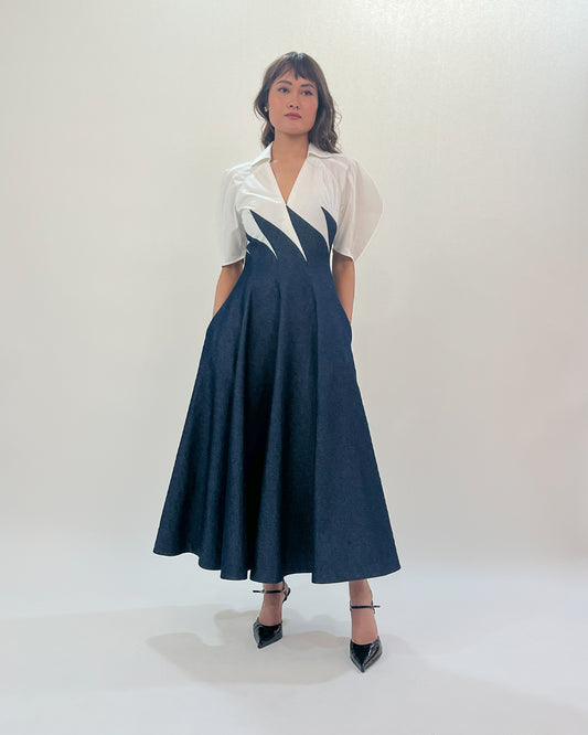 Yacht Dress