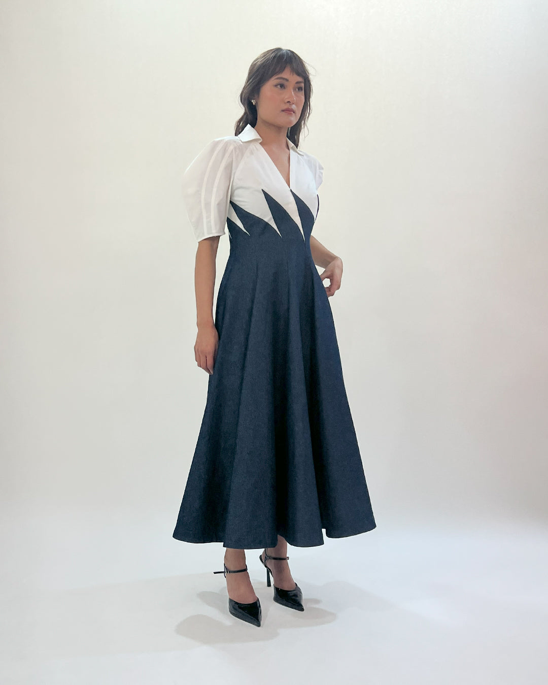 Yacht Dress