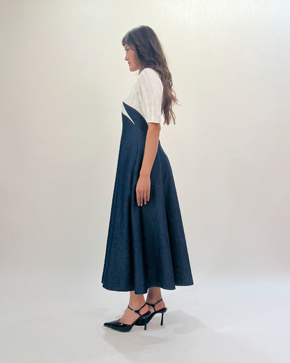 Yacht Dress