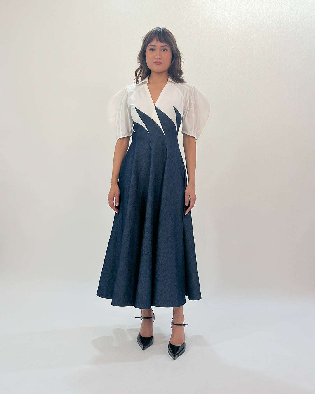 Yacht Dress