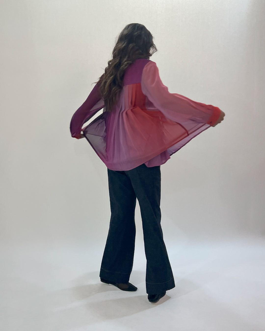 Lyra Top