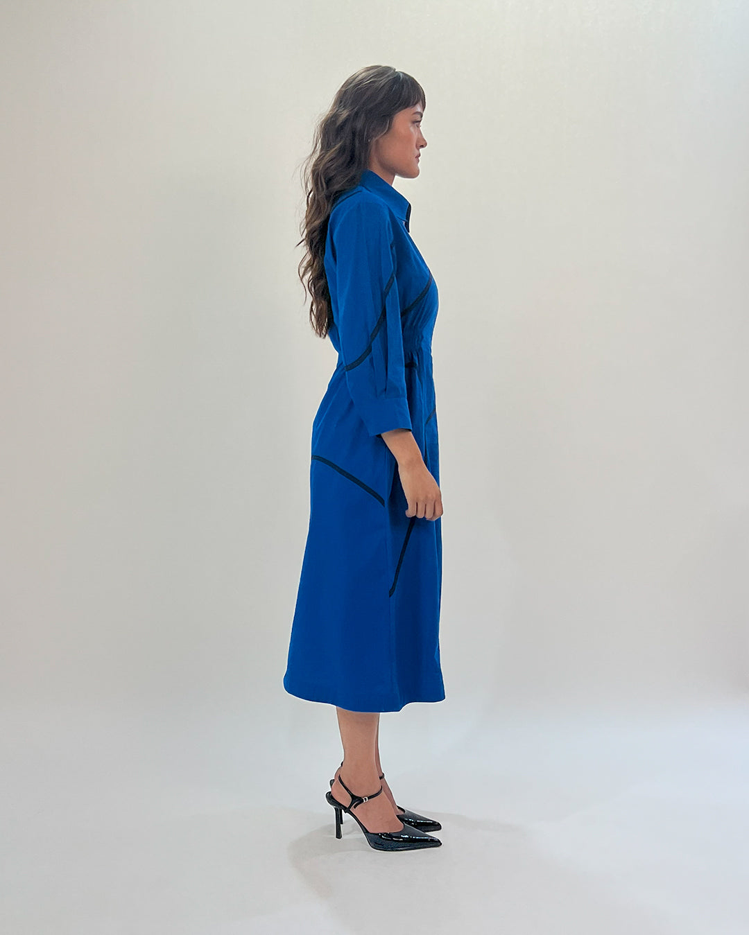 Yara Tape Dress
