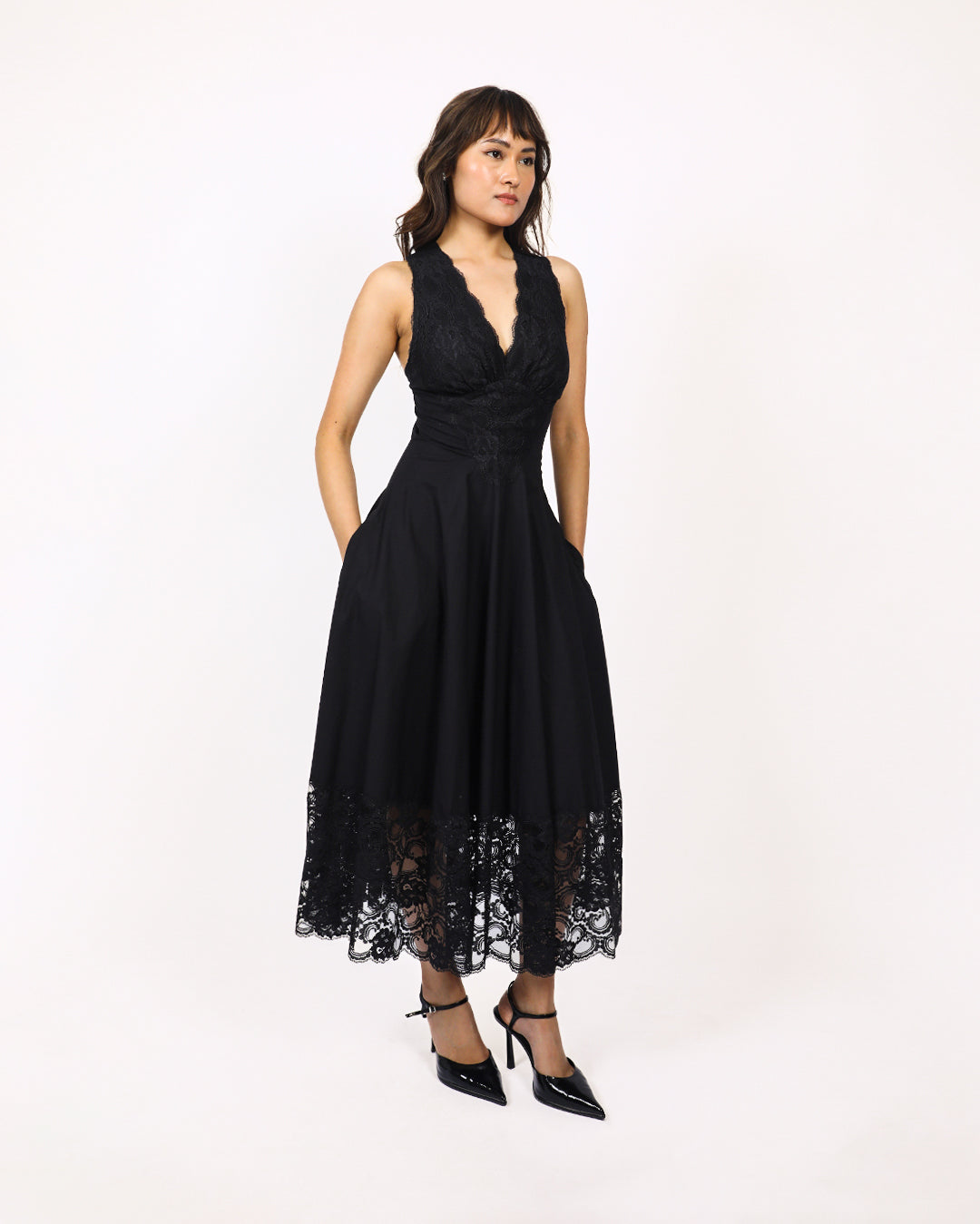 Jia Dress