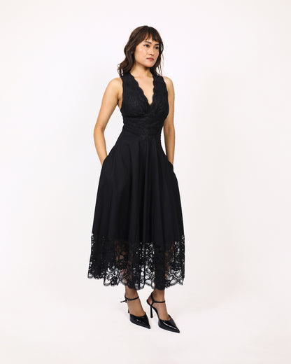 Jia Dress
