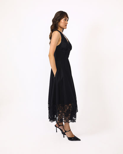 Jia Dress