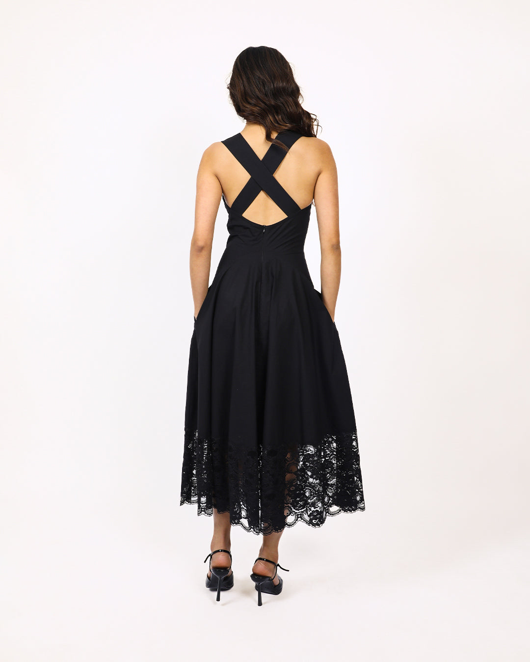 Jia Dress