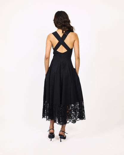 Jia Dress