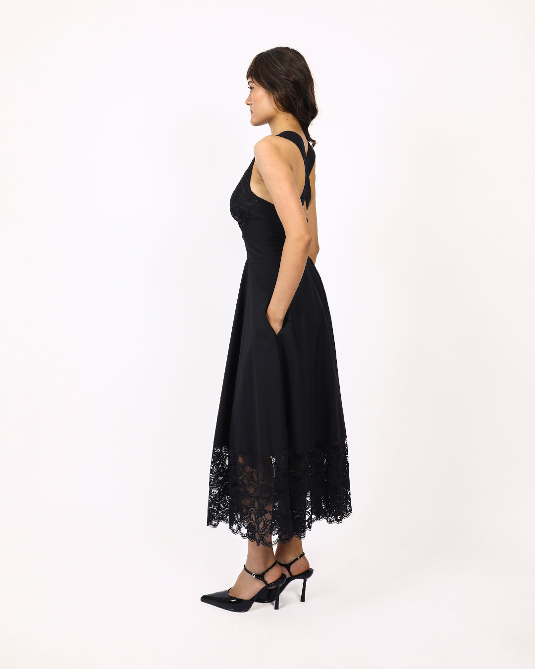 Jia Dress
