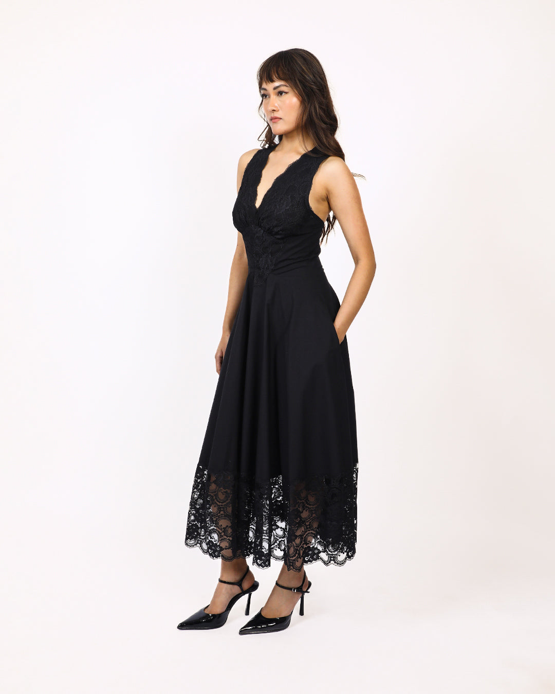 Jia Dress