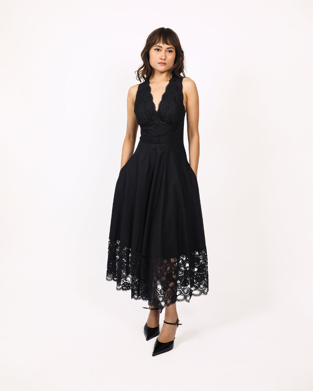 Jia Dress