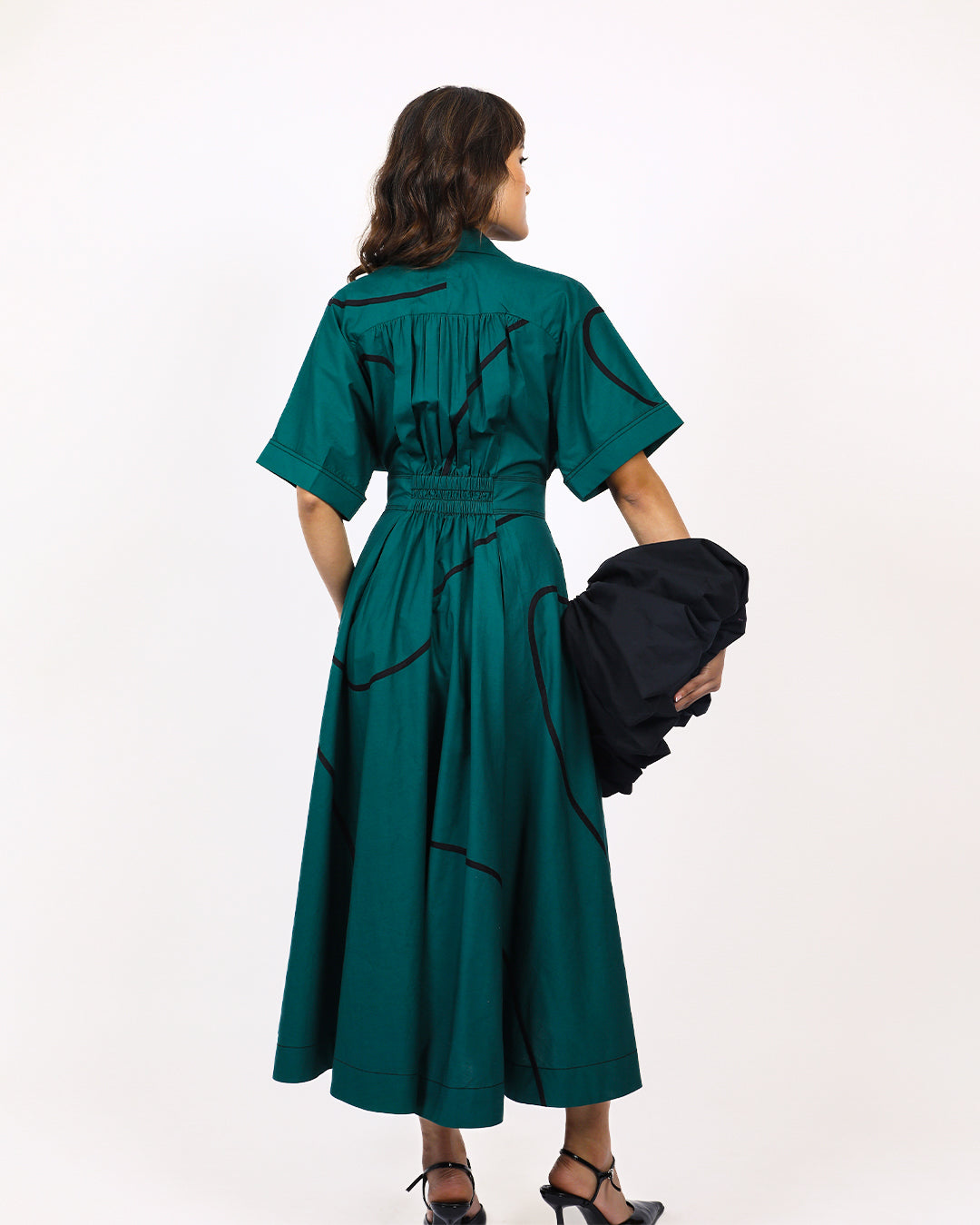 Stem Sundress