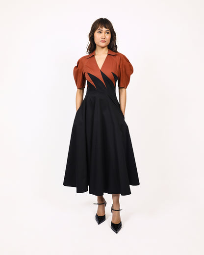 Yacht Dress