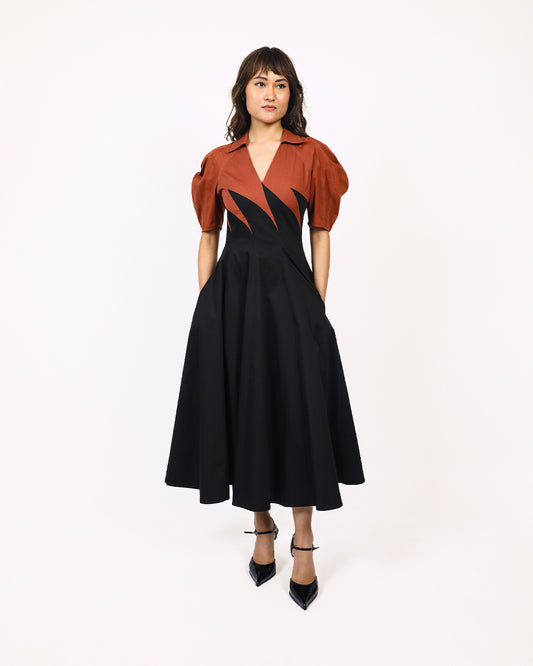 Yacht Dress