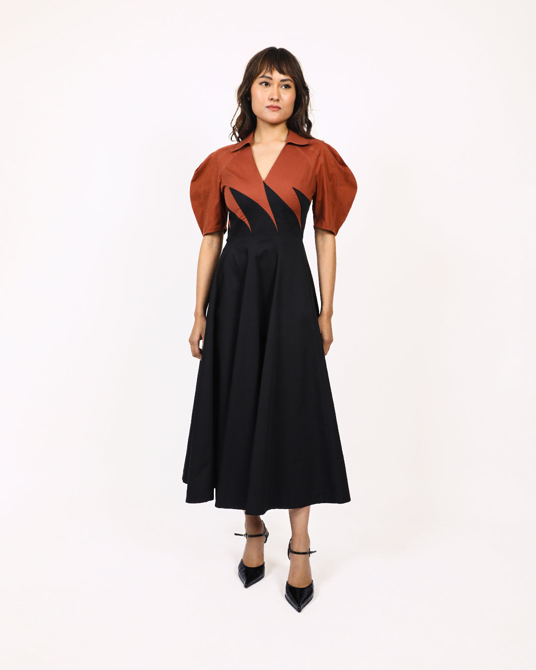 Yacht Dress