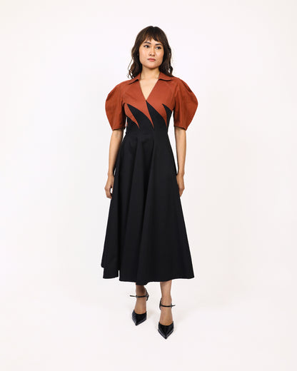 Yacht Dress