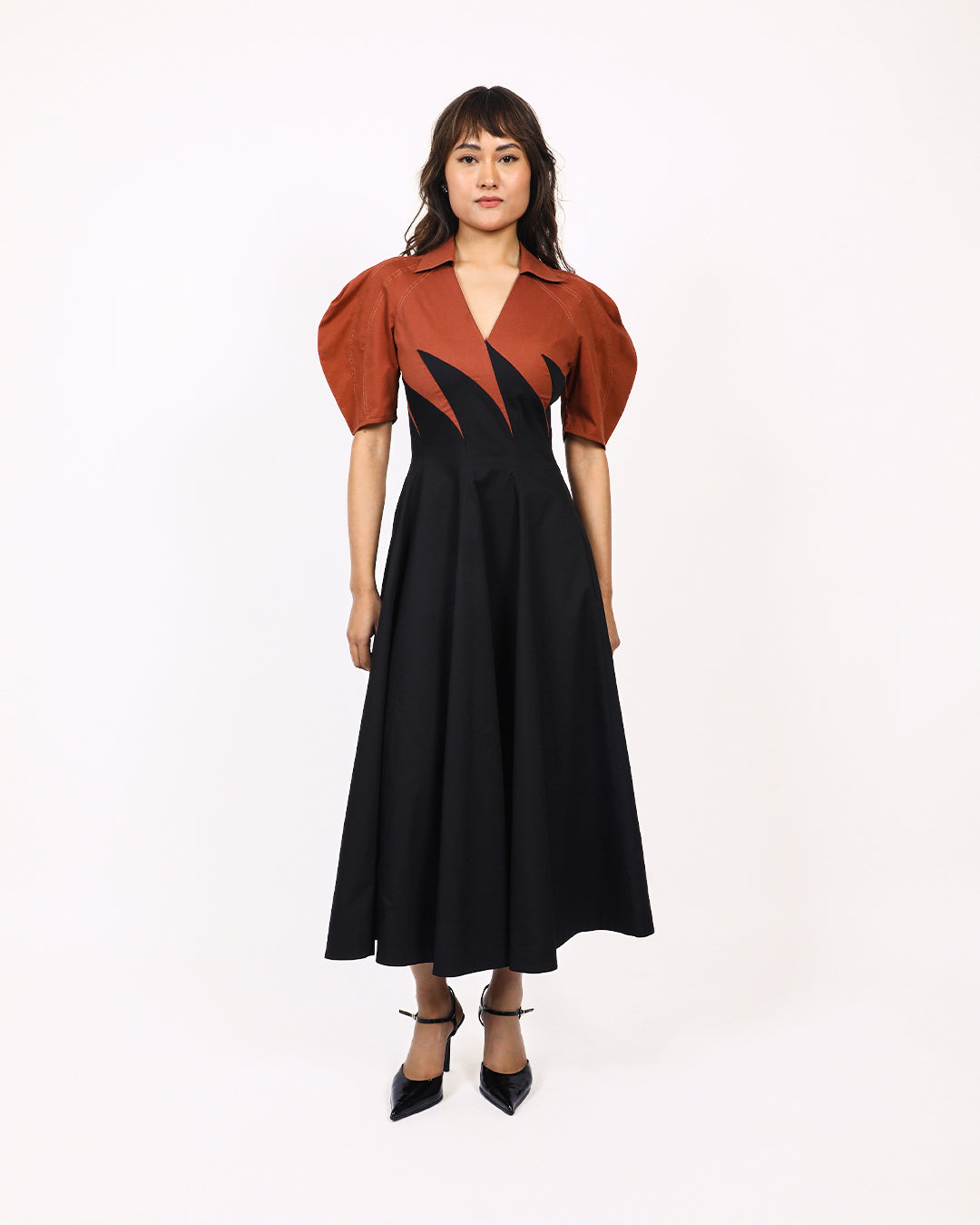 Yacht Dress