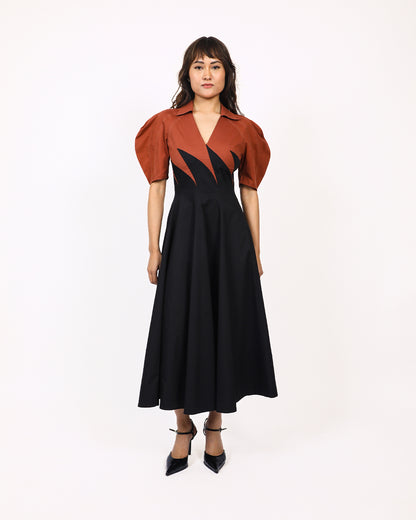 Yacht Dress