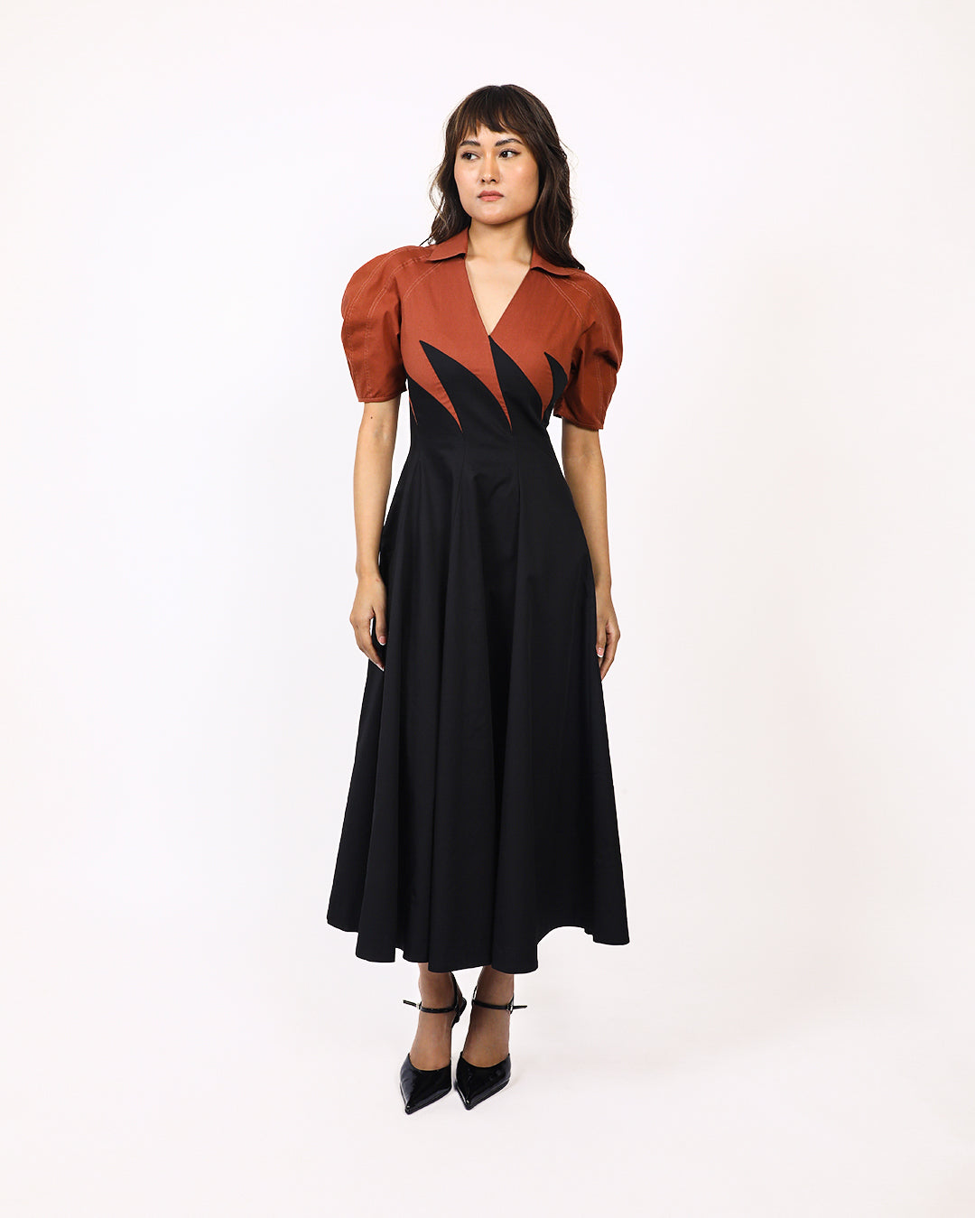 Yacht Dress