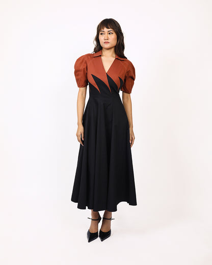 Yacht Dress