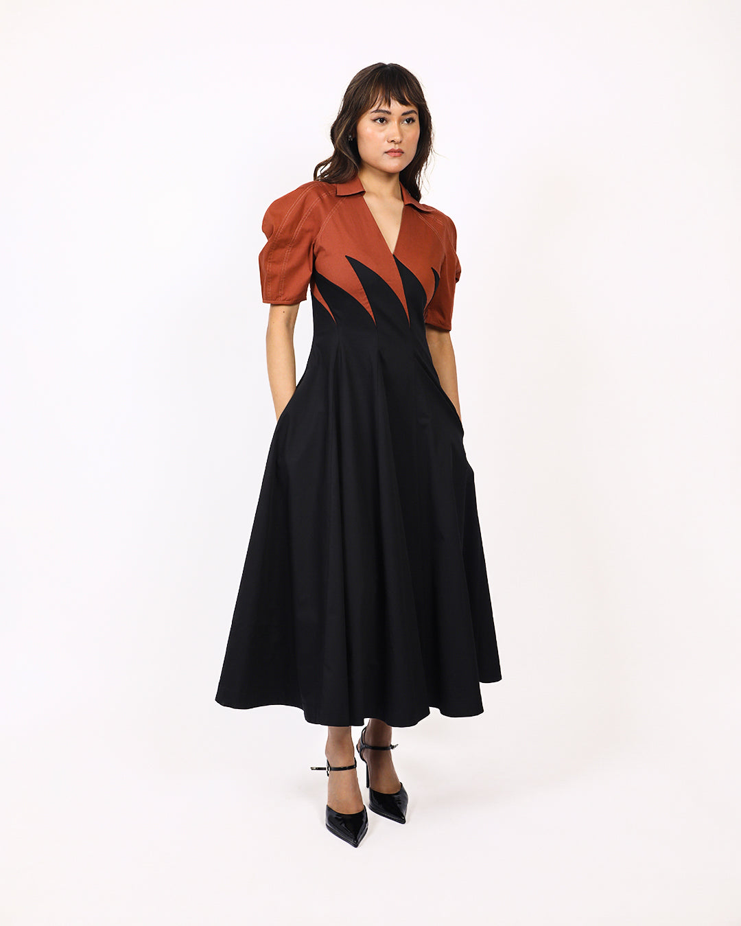 Yacht Dress