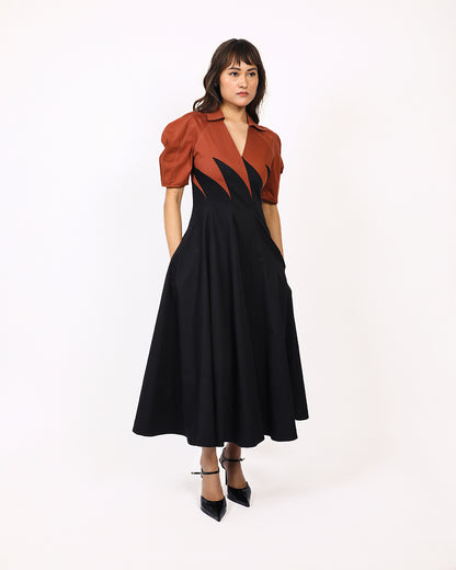 Yacht Dress