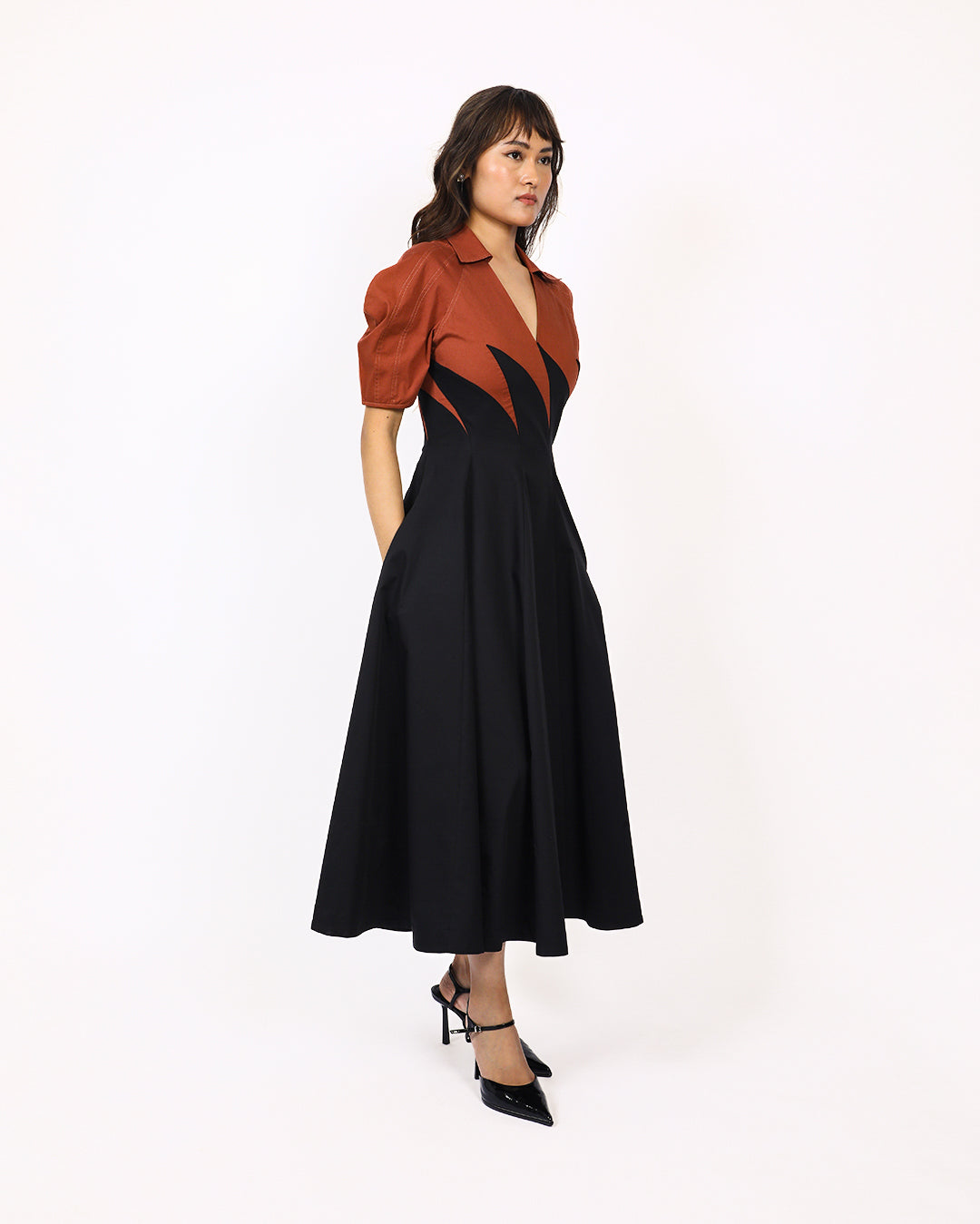 Yacht Dress