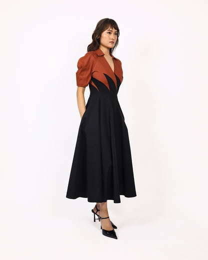 Yacht Dress
