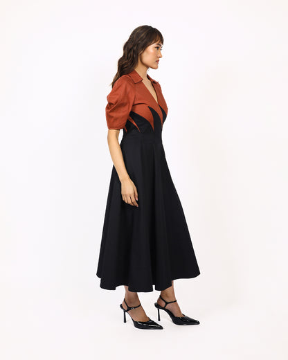 Yacht Dress