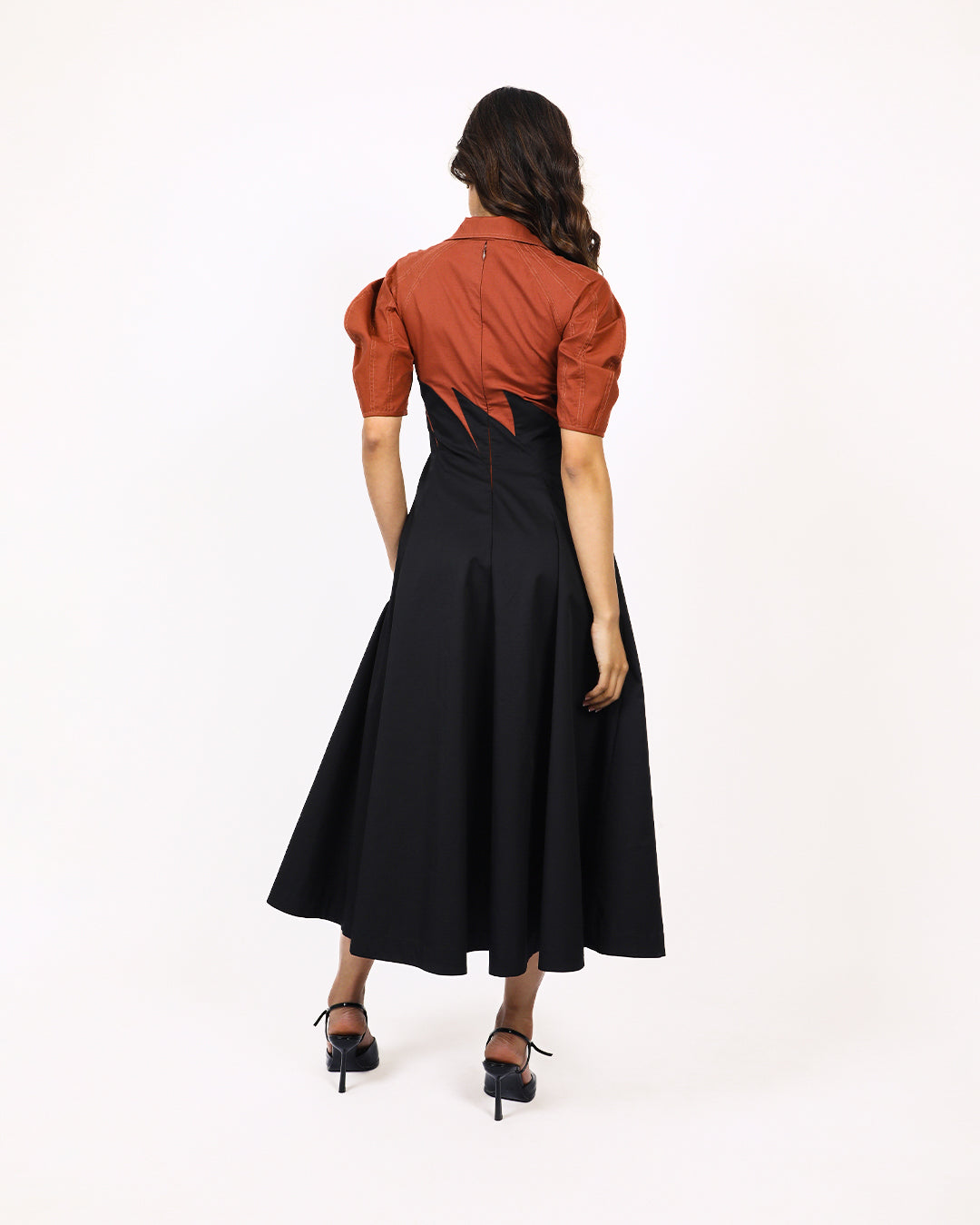 Yacht Dress