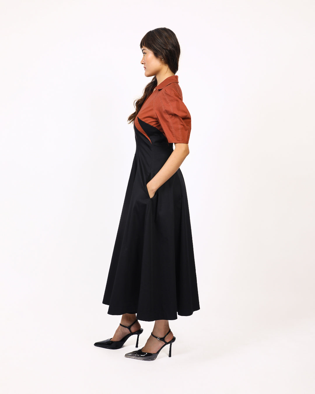 Yacht Dress