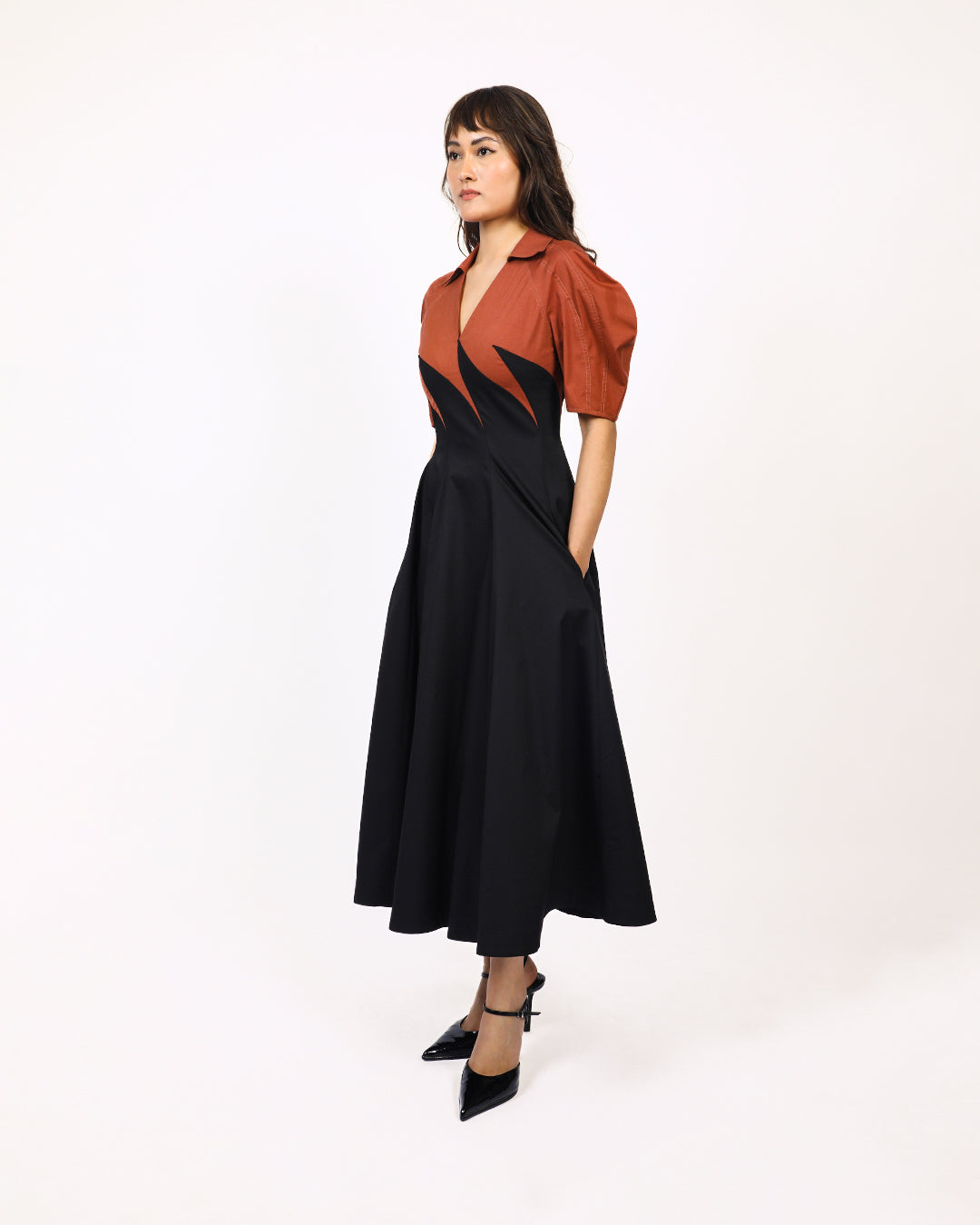 Yacht Dress