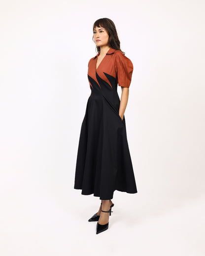 Yacht Dress