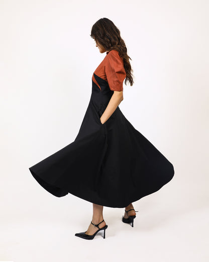 Yacht Dress