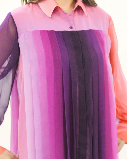 Lyra Dress