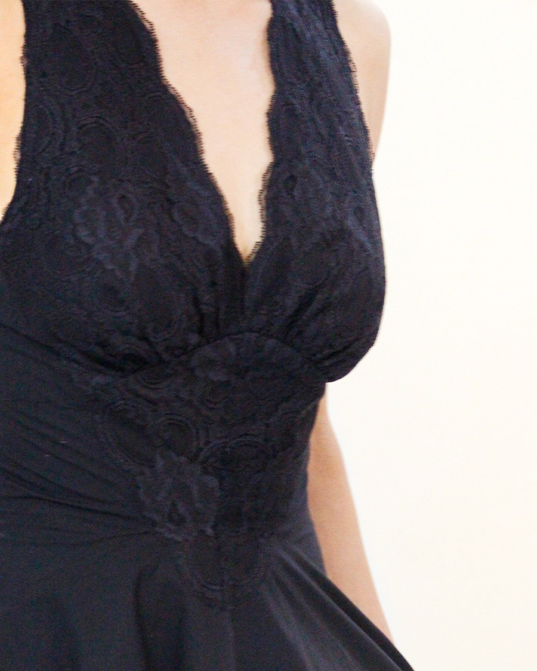 Jia Dress