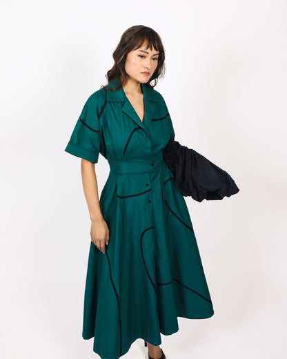 Stem Sundress