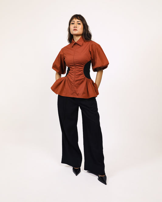 Illusion Top